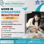 Singapore Beautician